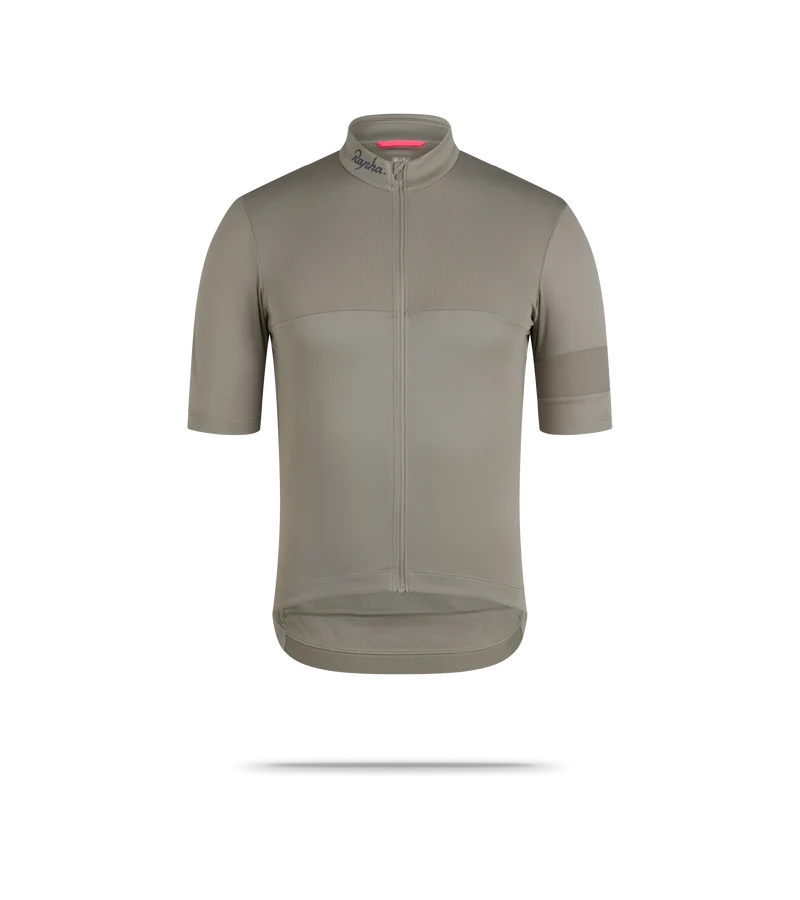 Brevet Element Short Sleeve Jersey