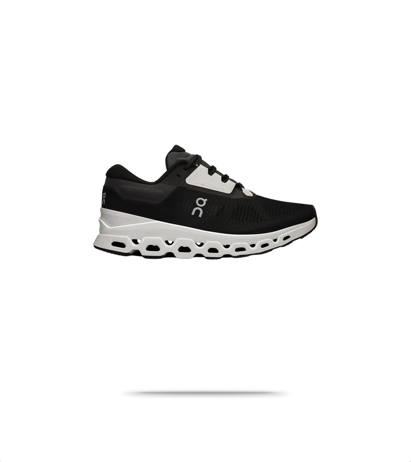 Cloudstratus 3 Womens Running Shoes