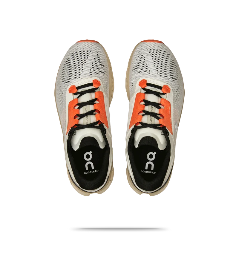 Cloudstratus 3 Womens Running Shoes
