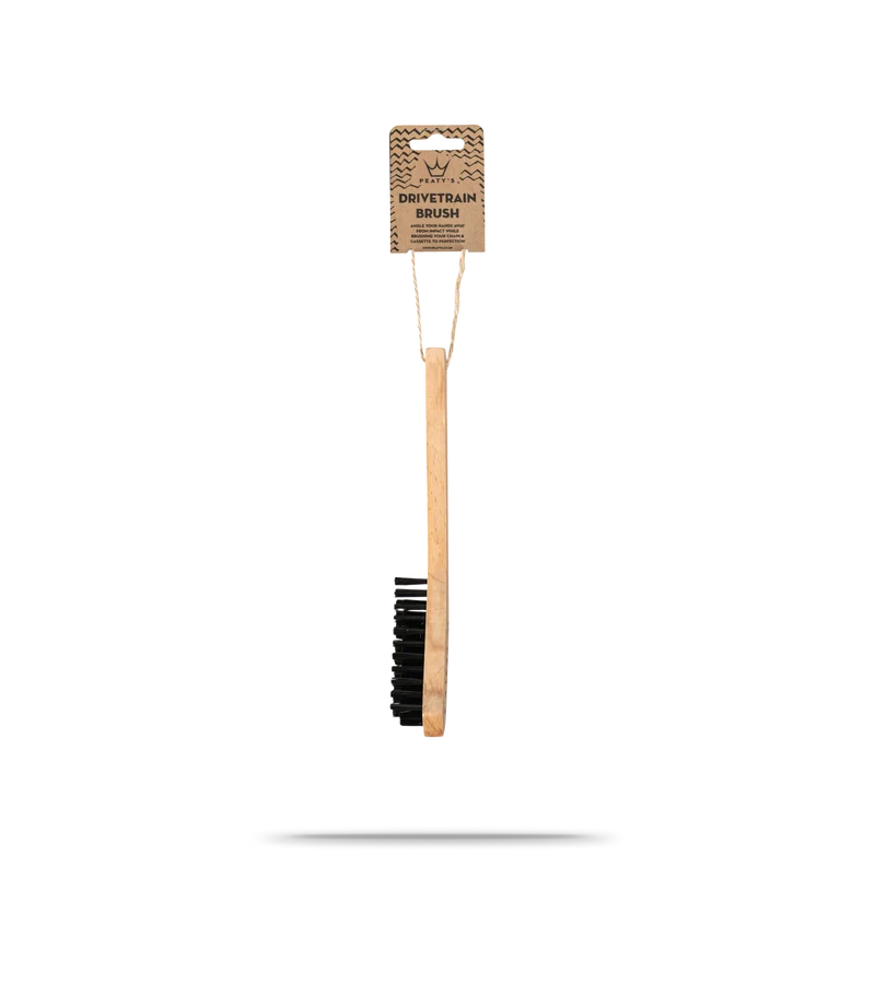Drivetrain Brush