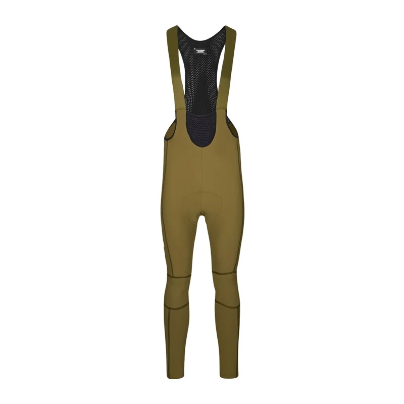 Mechanism Deep Winter Bib Tight