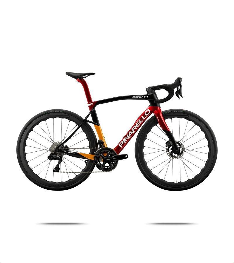 Dogma X Dura-Ace Di2 Disc Road Bike