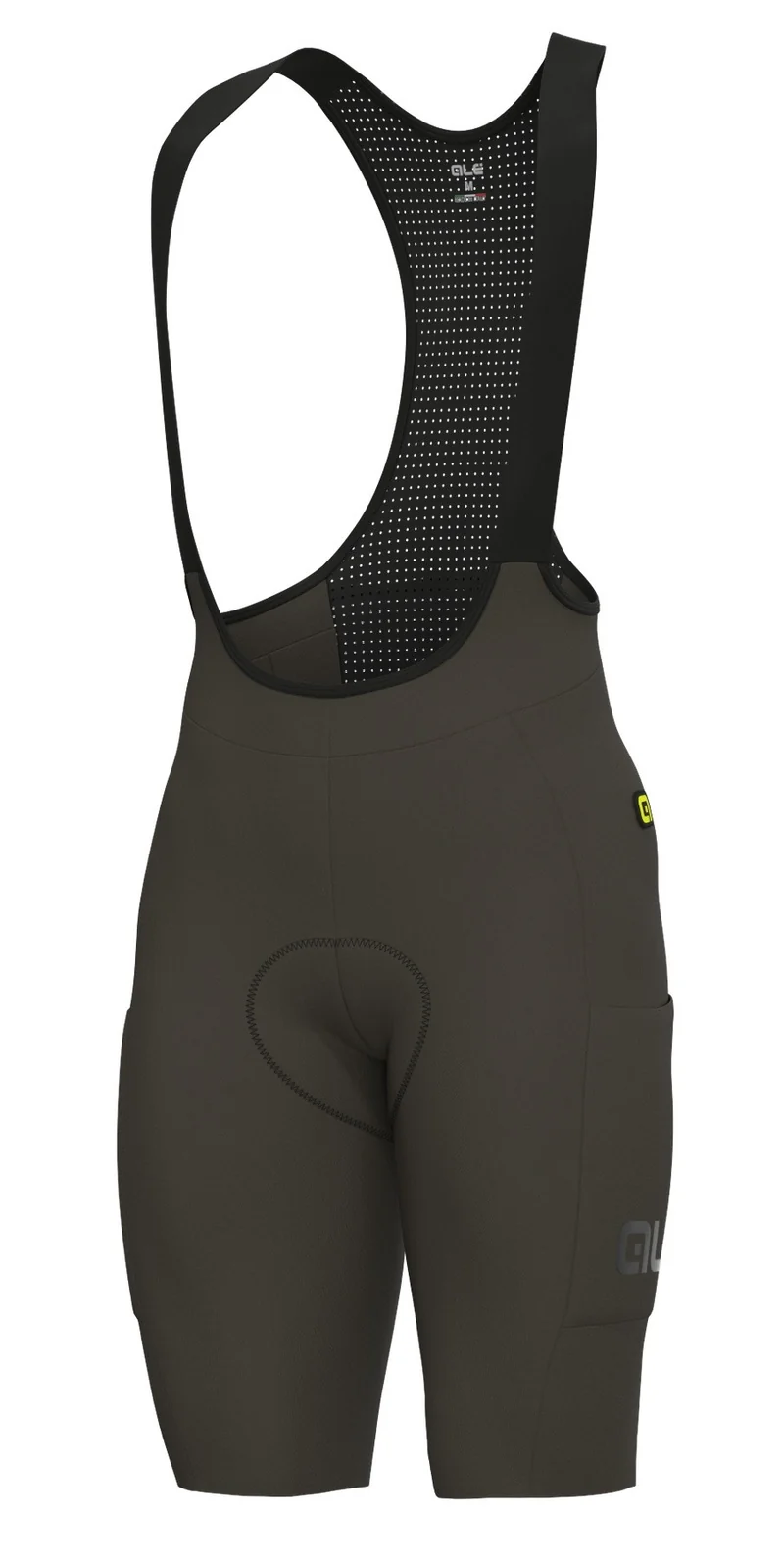 Gravel Pro Bib Shorts