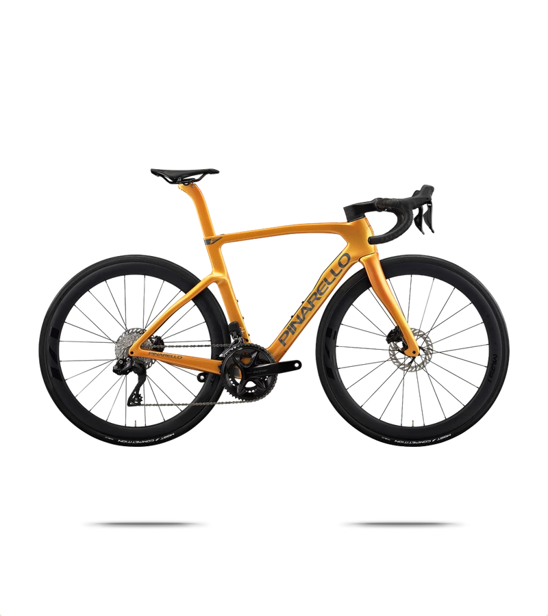 F5 105 Di2 Road Bike 2026