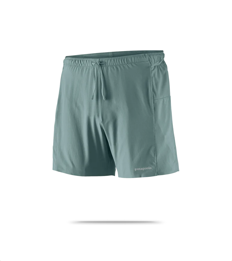 Strider Pro 5 Inch Run Short