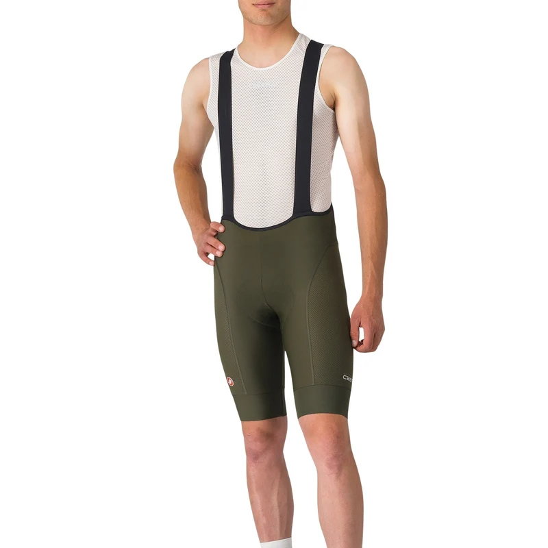 Competizione 2 Men's Cycling Bib Shorts