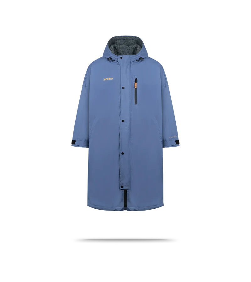 Thermo-Tech Changing Robe
