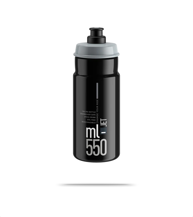 Elite Jet Biodegradable Bottle