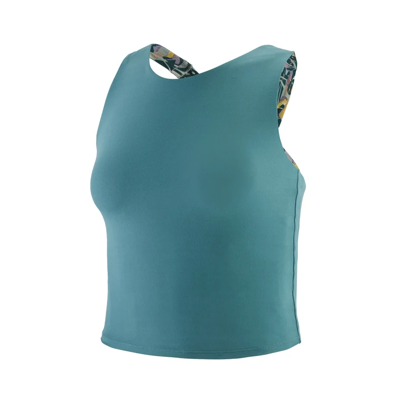 Women's Reversible Tank Top