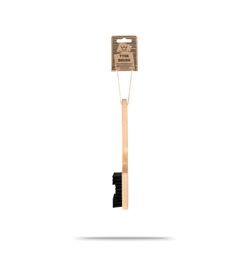 Tyre Brush