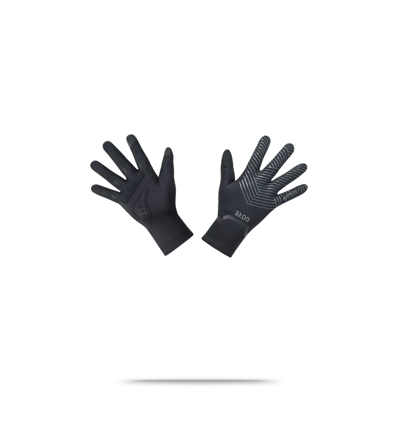 C3 Gore-Tex Infinium Stretch Mid Gloves