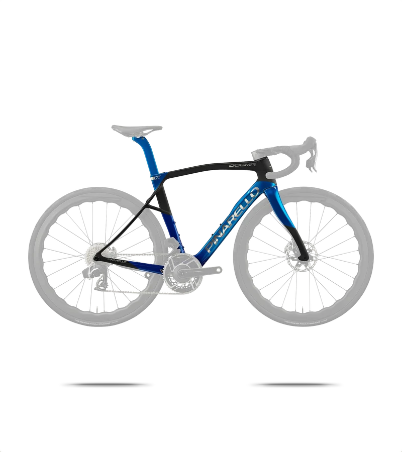 Dogma X Frameset 2026