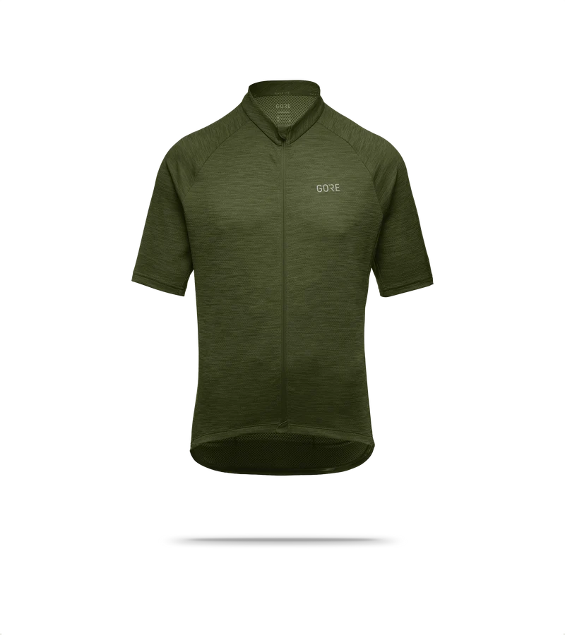 C3 Short Sleeve Jersey