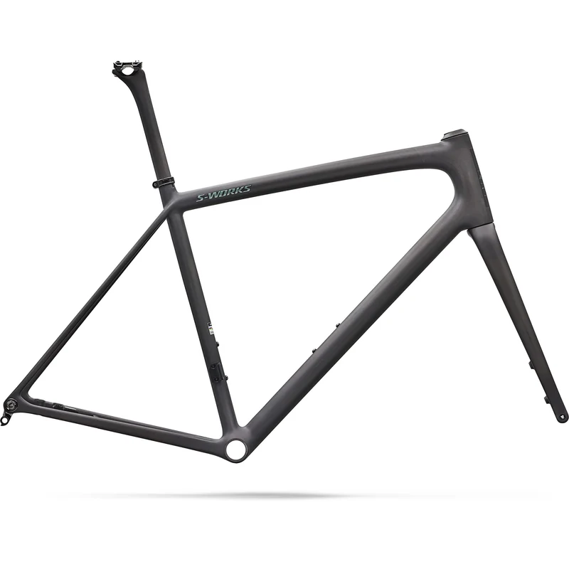 S-Works Aethos 2 Frameset 2026