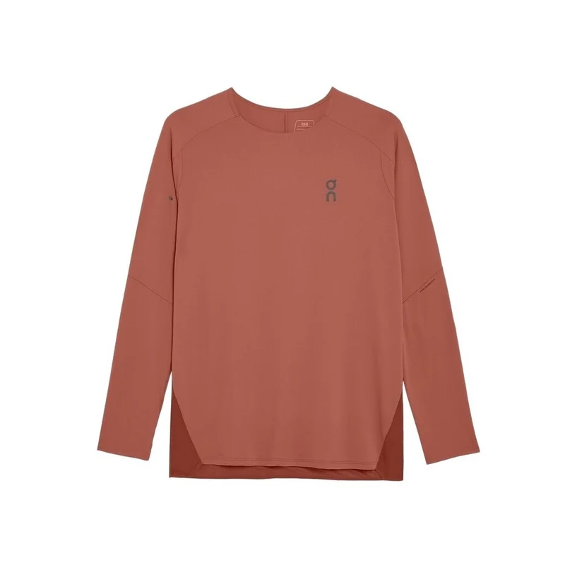 Women's Performance Long Sleeve Running T-Shirt