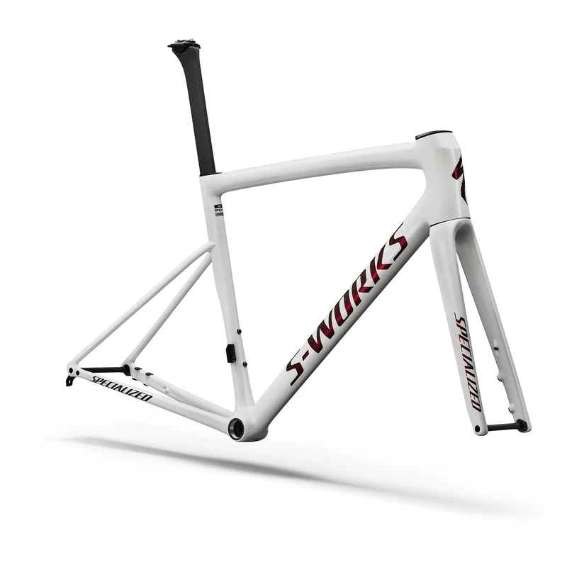 S-Works Tarmac SL8 Frameset 2026