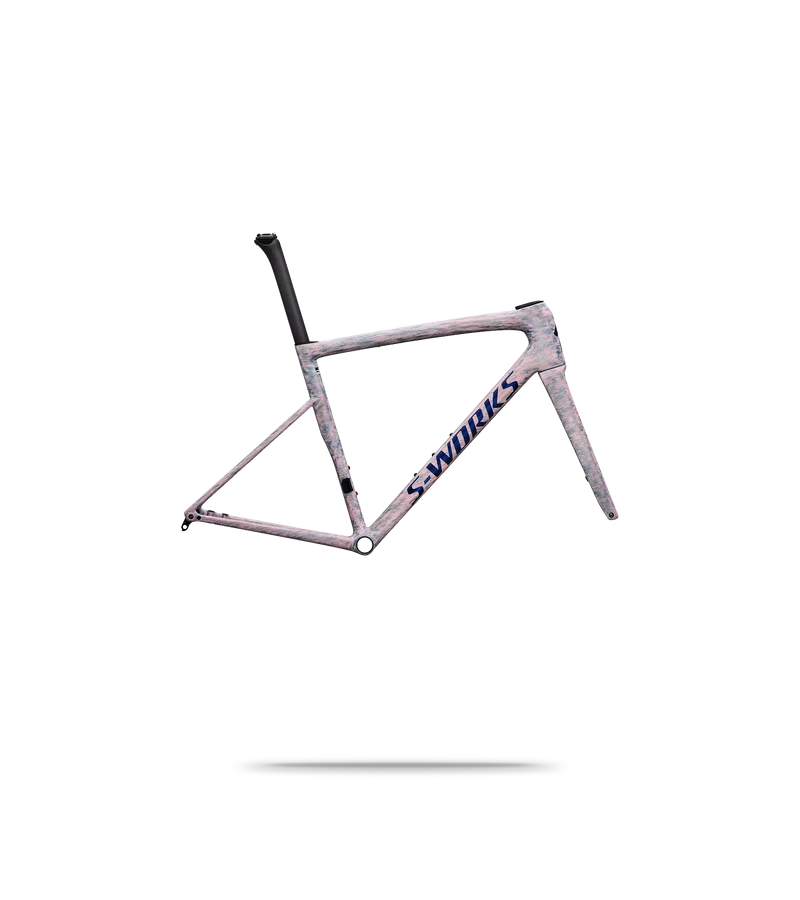 S-Works Tarmac SL8 Frameset 2026