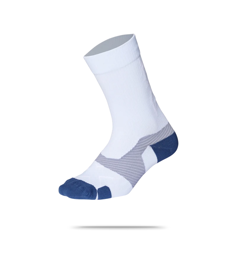 Vectr Light Cushion Crew Running Socks