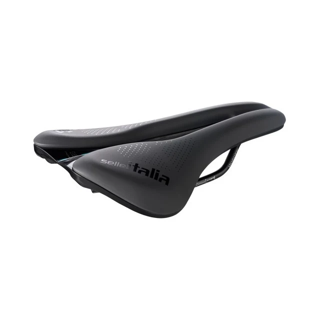 Novus Boost Evo TM Superflow Gravel Saddle