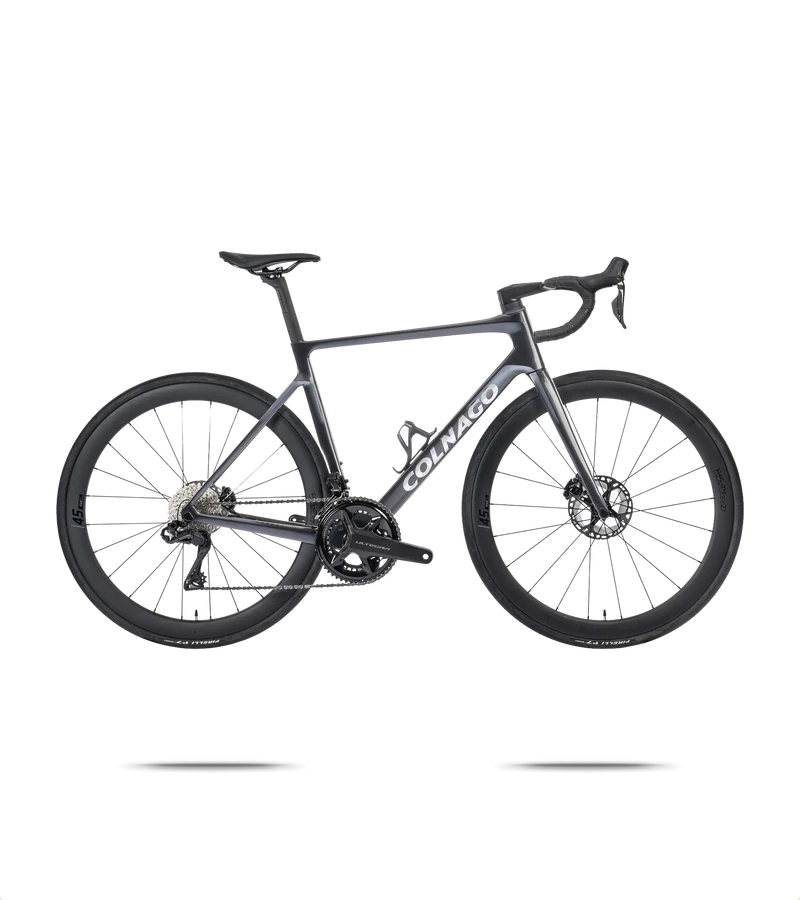 V4 Ultegra Di2 Road Bike