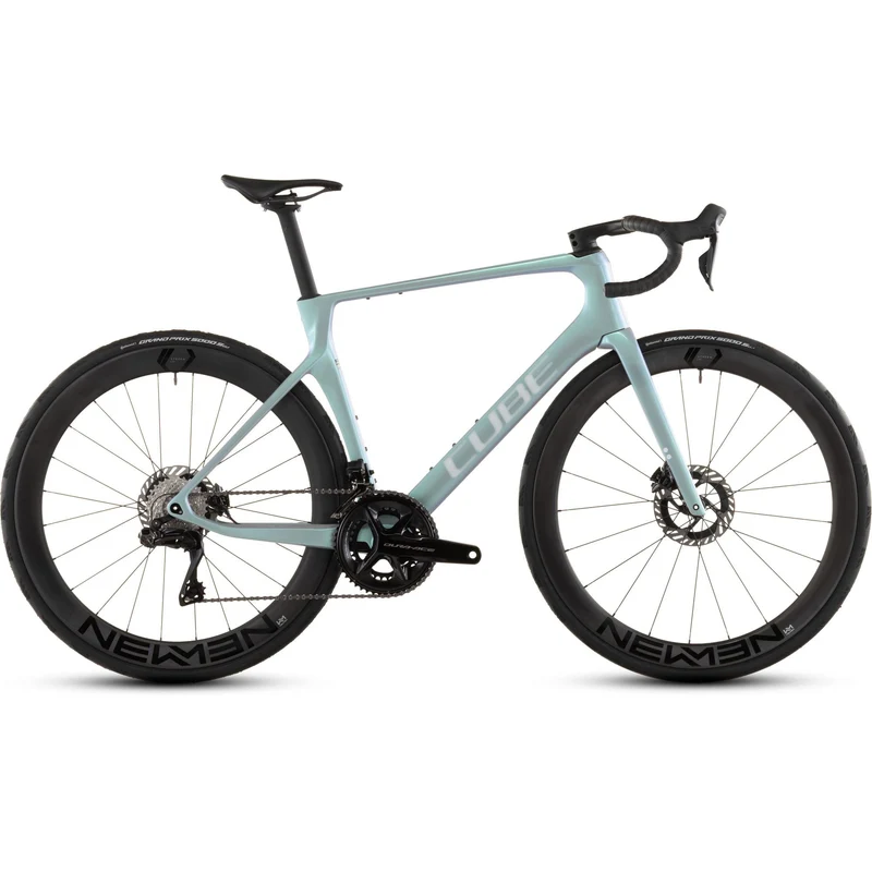 AGREE C:62 SLT Road Bike 2026
