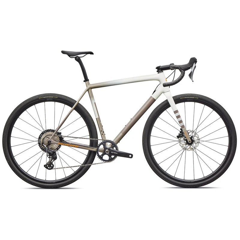 Crux Comp Gravel Bike 2026