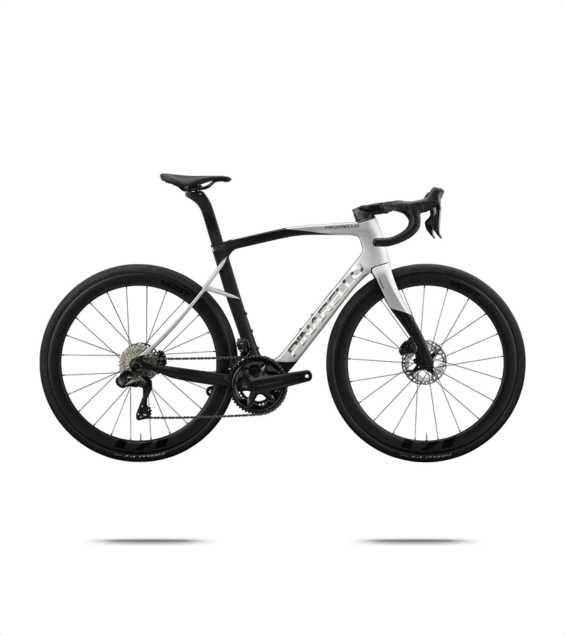 X7 Ultegra Di2 Carbon Disc Road Bike