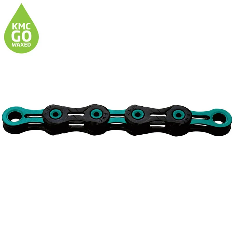 DLC11 Waxed Chain