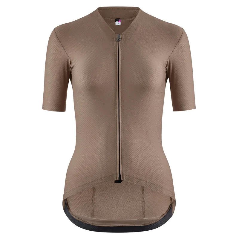 Women's Dyora R Short Sleeve Jersey S11