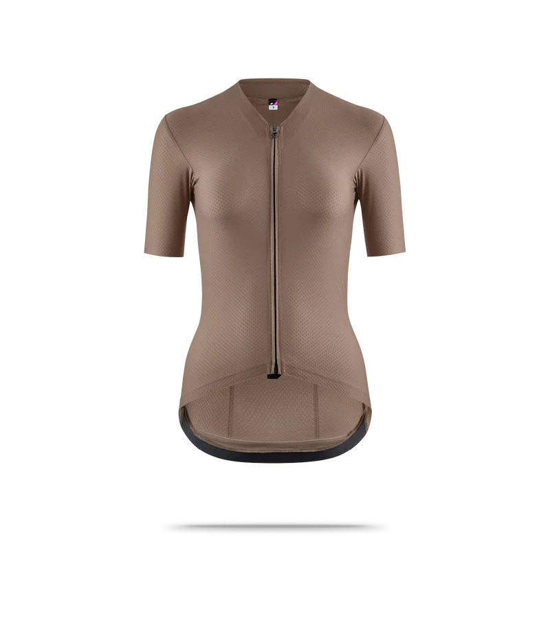 Women's Dyora R Short Sleeve Jersey S11