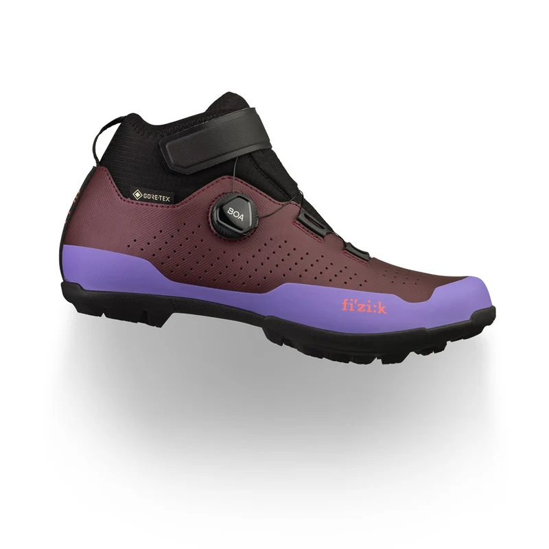 Terra Artica X5 GTX Waterproof MTB / Off-Road Cycling Shoes