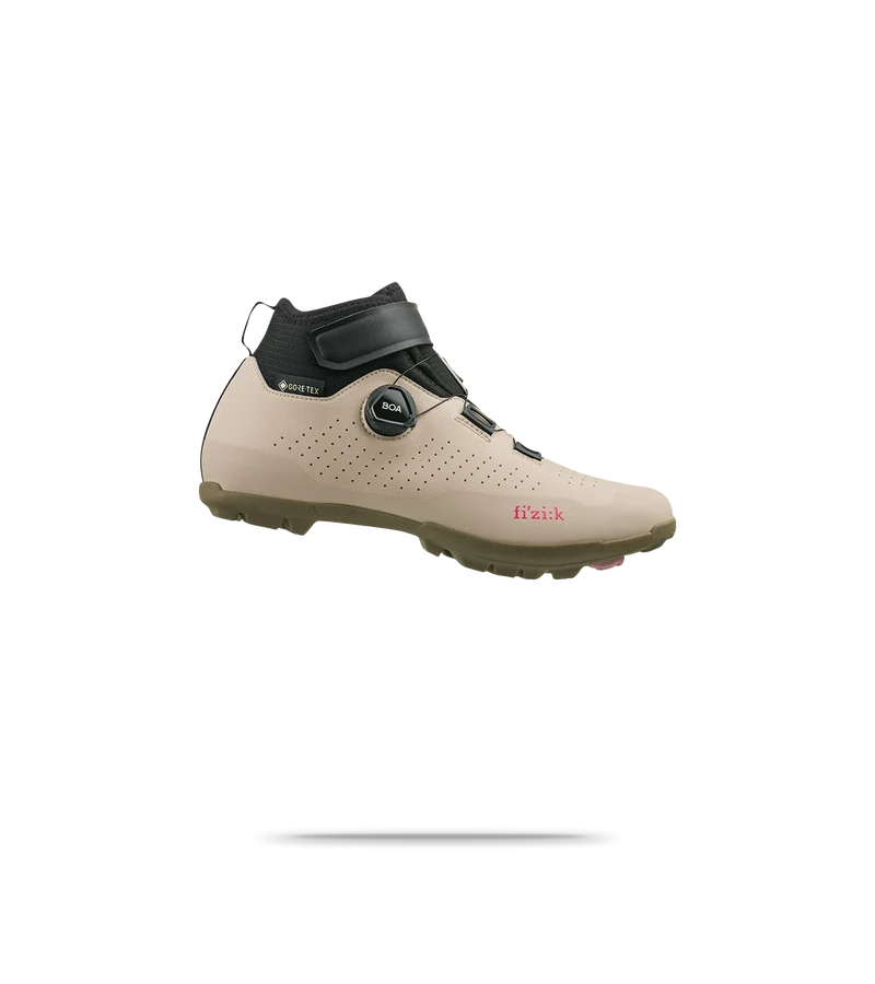 Terra Artica X5 GTX Waterproof MTB / Off-Road Cycling Shoes