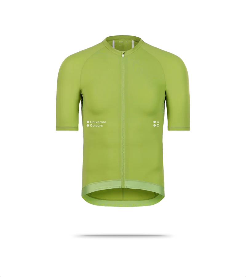 Mono Short Sleeve Jersey
