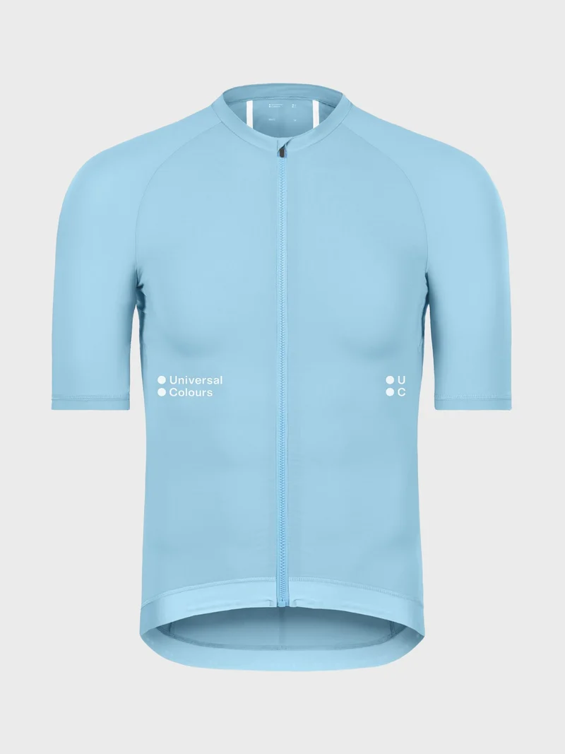 Mono Short Sleeve Jersey
