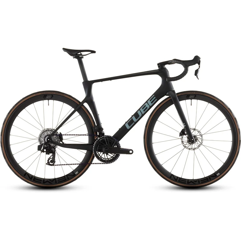 AGREE C:62 SLX Road Bike 2026