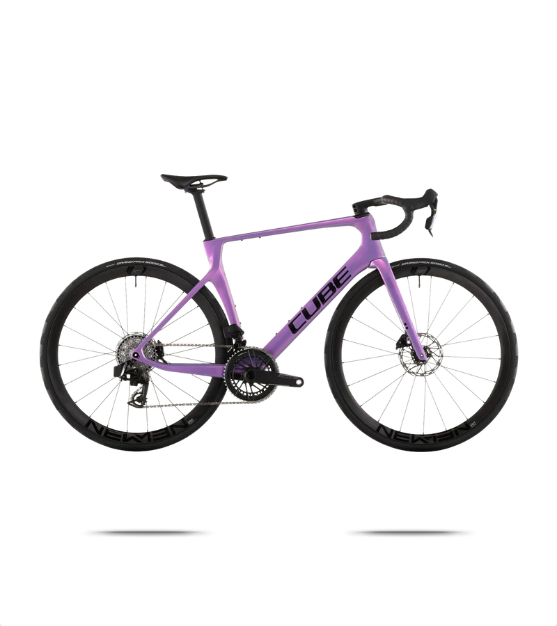 AGREE C:62 SLX Road Bike 2026