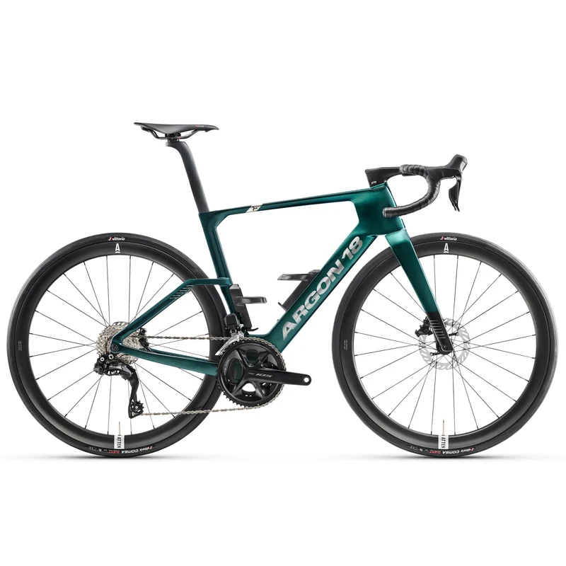 Nitrogen 105 Di2 Road Bike 2026