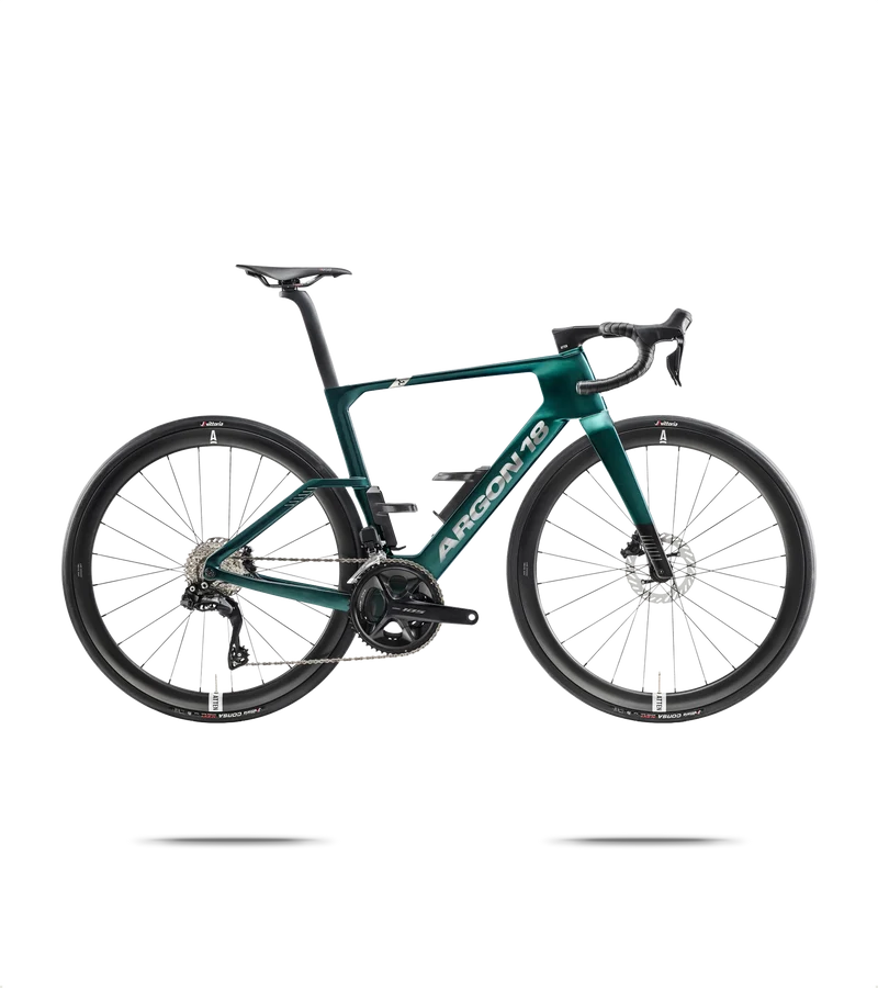 Nitrogen 105 Di2 Road Bike 2026