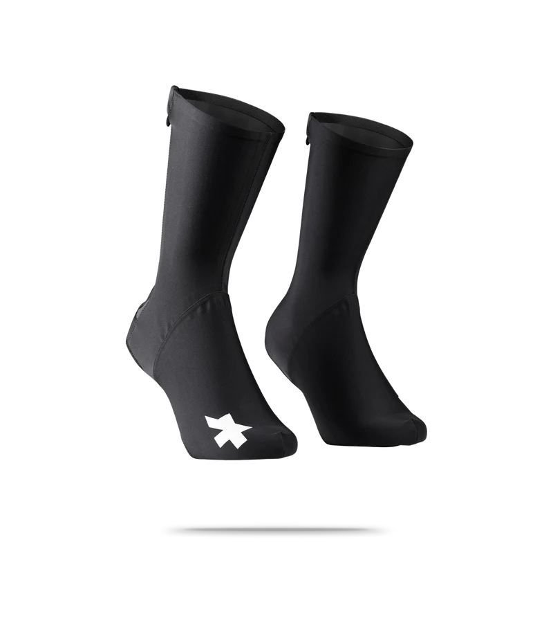 RS Spring Fall Rain Booties P1