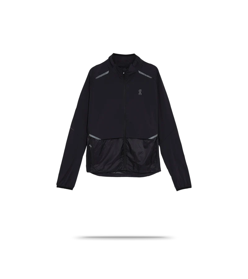 Weather Womens Running Jacket
