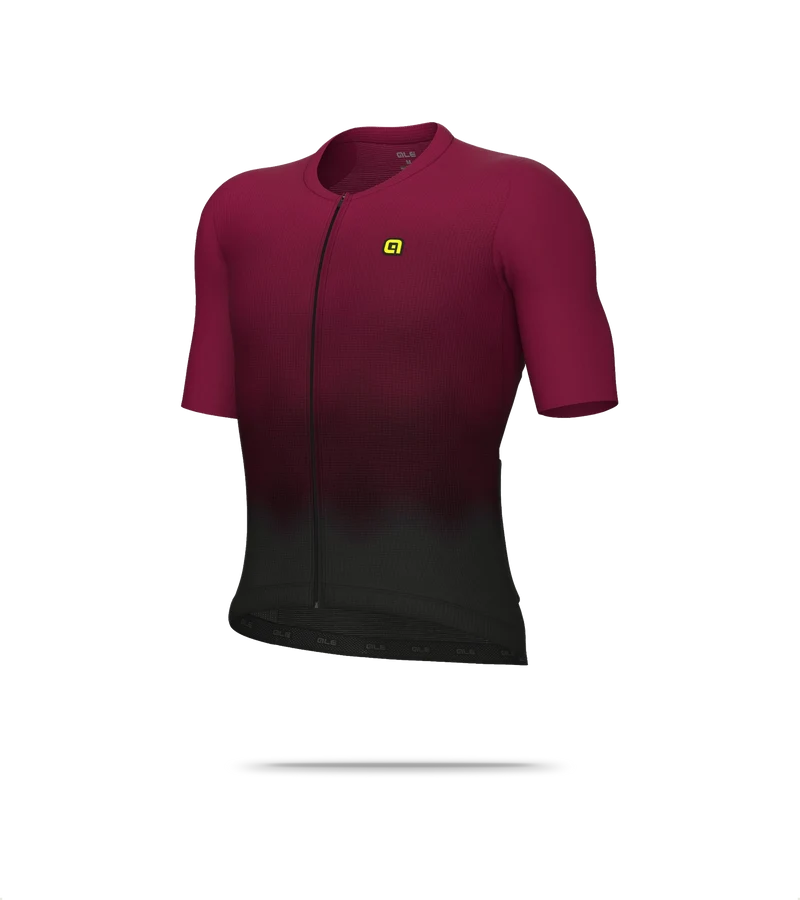 Velocity 2.0 R-EV1 Short Sleeve Jersey