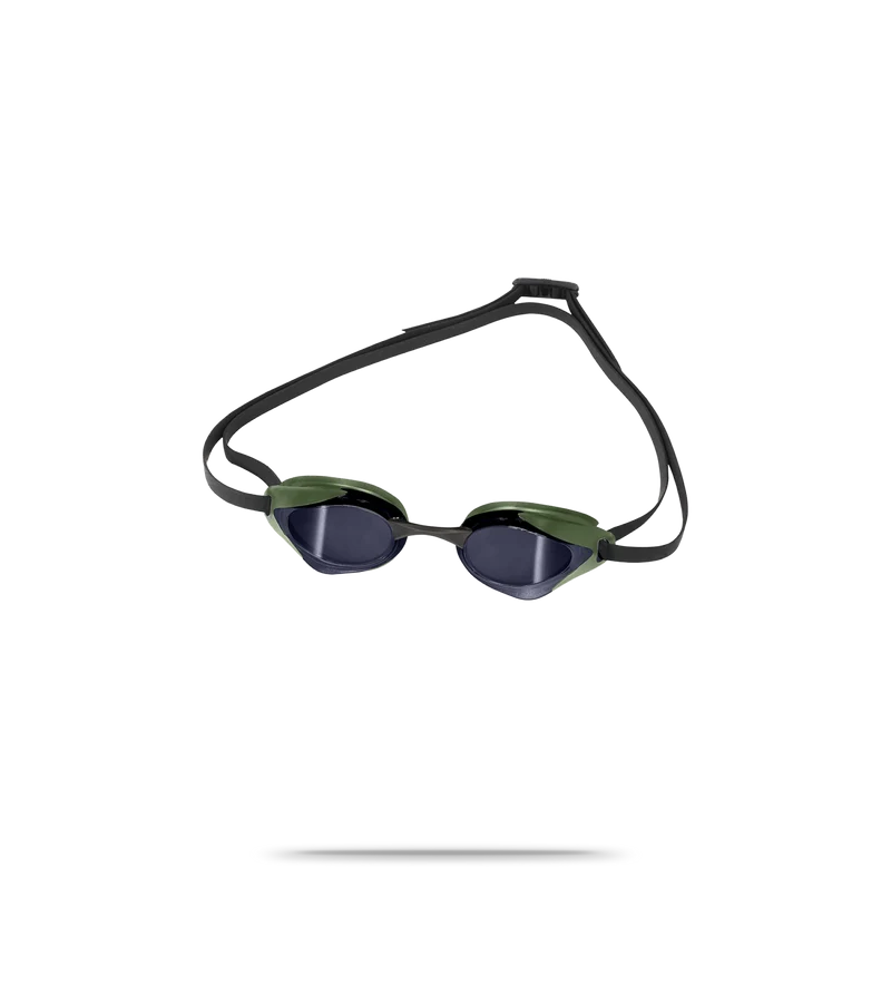 Eternal Goggles