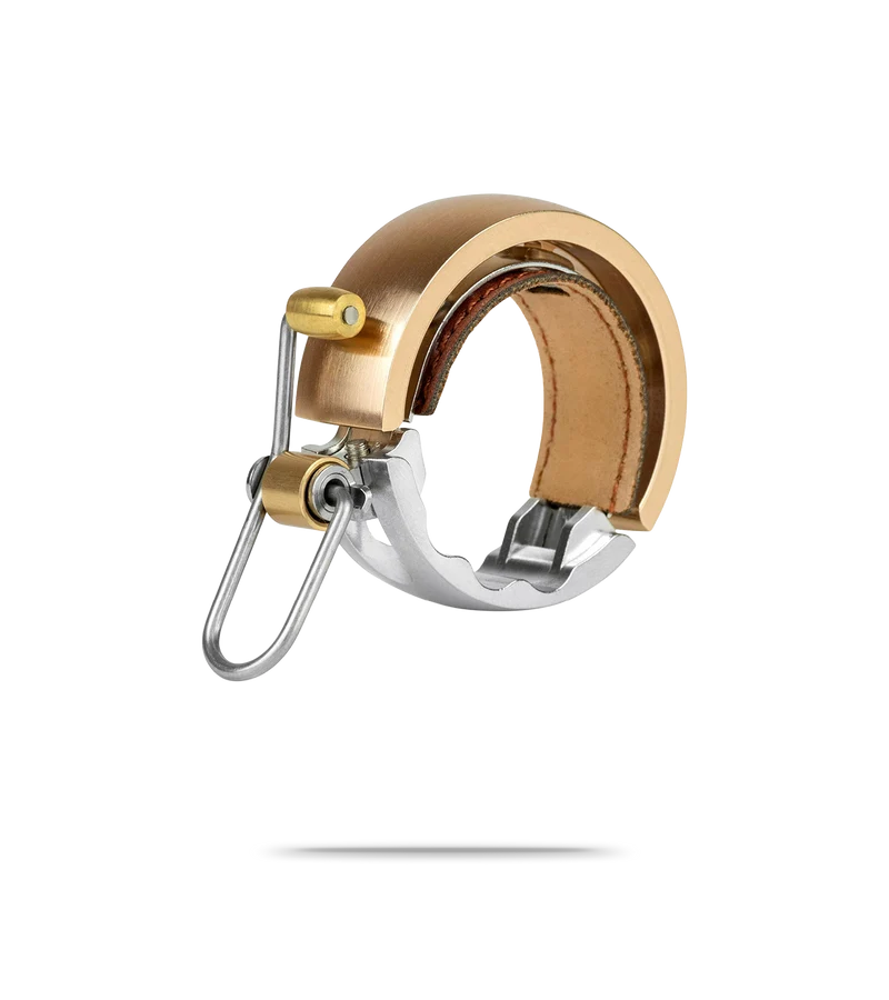 Oi Luxe Bike Bell