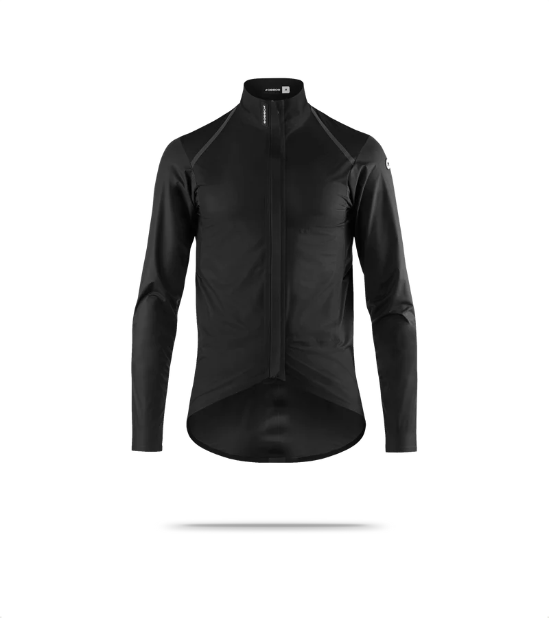 MILLE GTS WASSERSCHNAUZE Rain Jacket S11