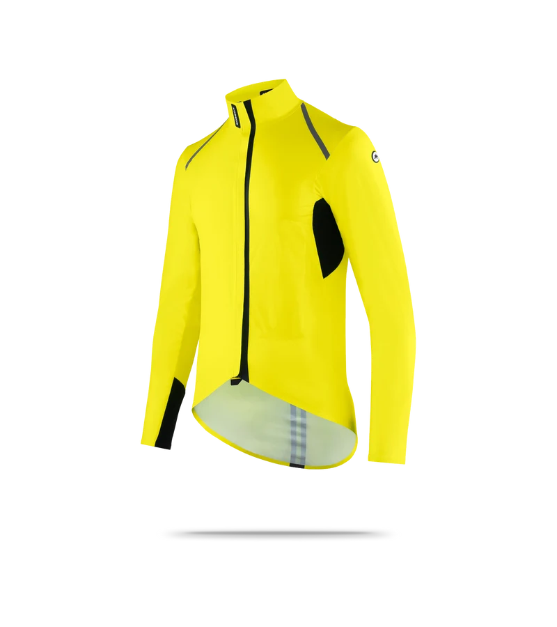 MILLE GTS WASSERSCHNAUZE Rain Jacket S11