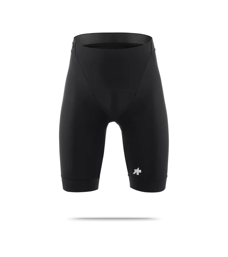 MILLE GT Half Shorts S11