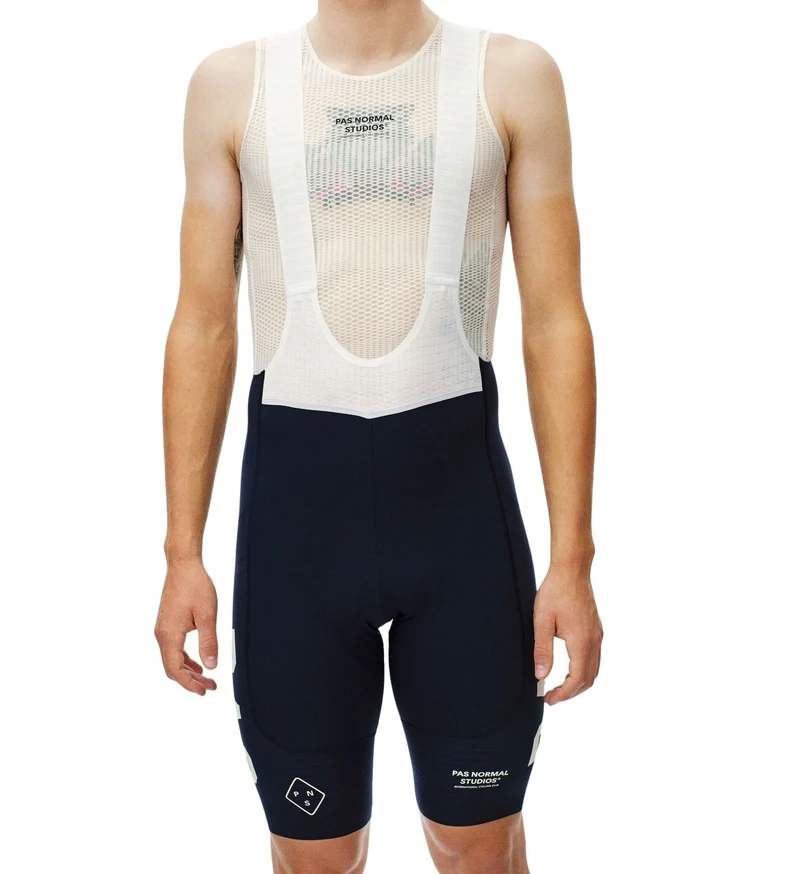 PAS Mechanism Pro Bib Shorts