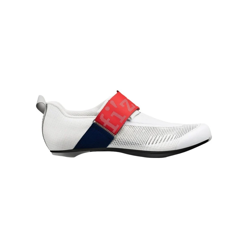 Transiro Hydra Aeroweave Carbon Triathlon Cycling Shoes