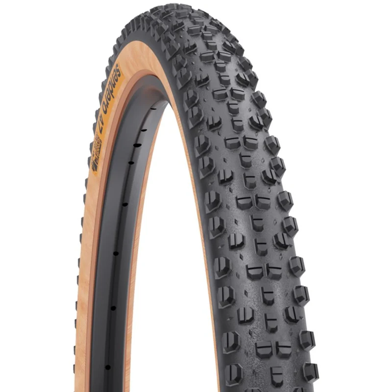 Sendero TCS Gravel Bike Tyre