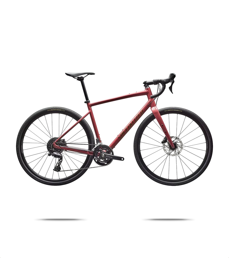 Diverge E5 Gravel Bike 2026